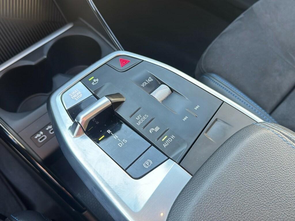 BMW Serie 2 Active Tourer 218 d Msport DCT