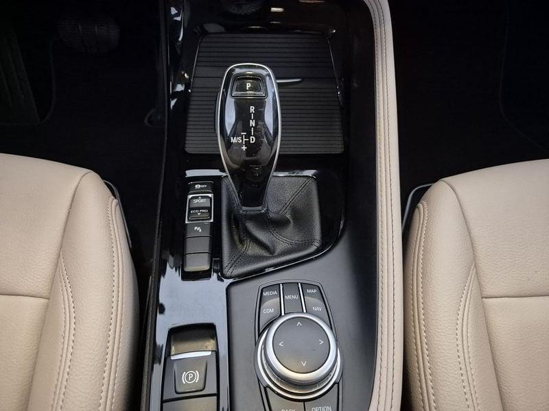 BMW X1 F48 2019 Diesel sdrive16d xLine auto