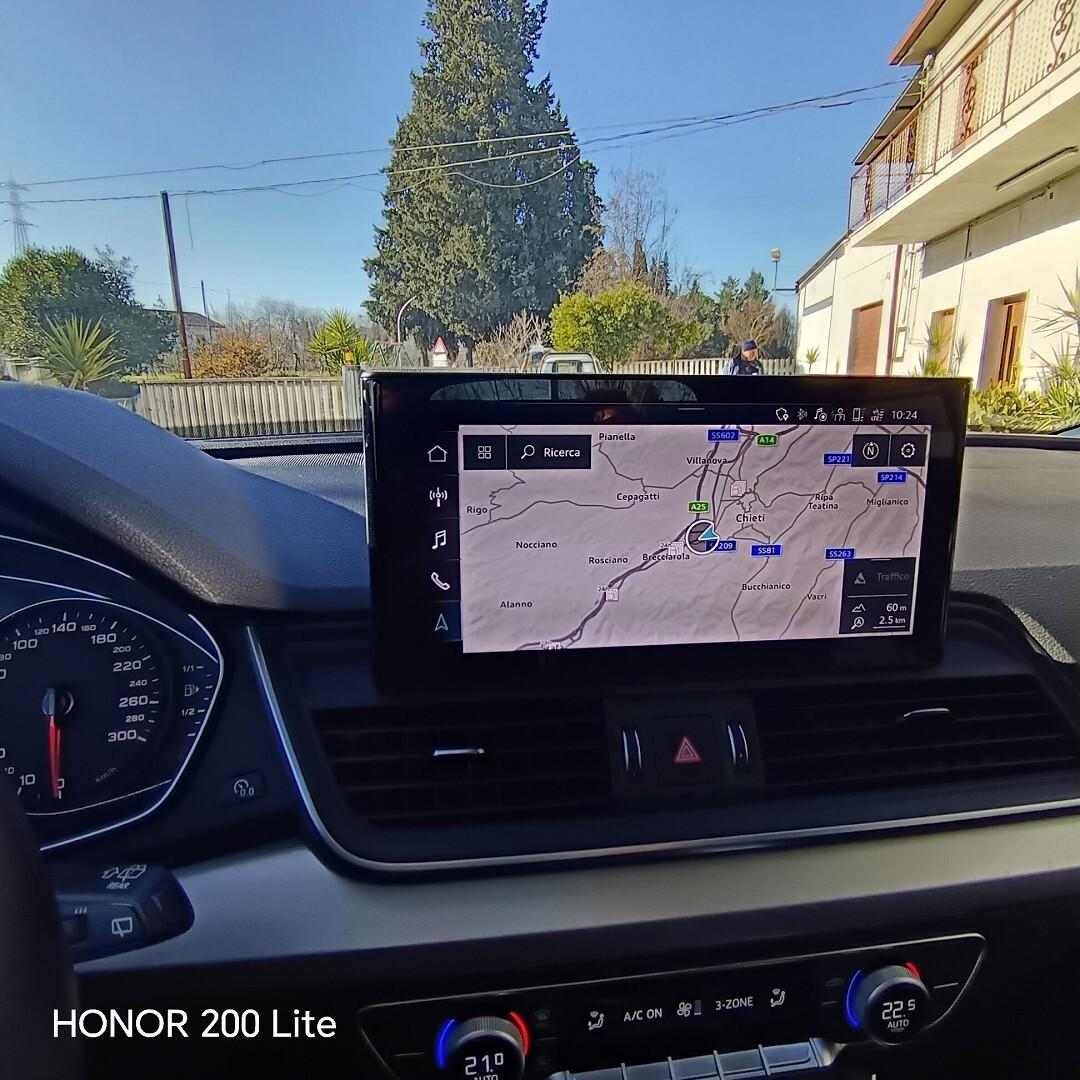 Audi Q5 40 2.0 tdi 12V Advanced quattro s-tronic