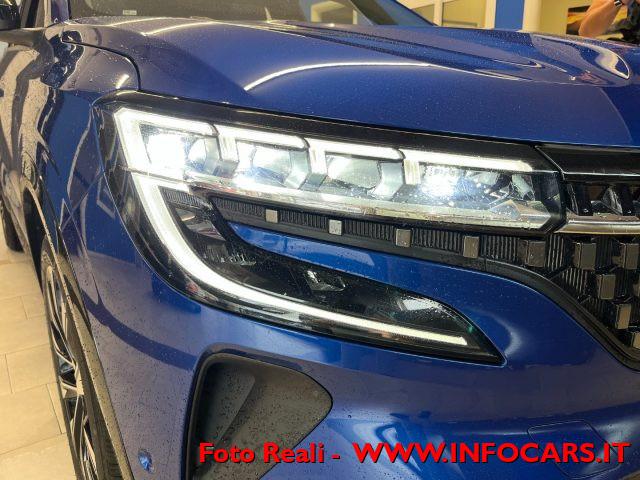 RENAULT Austral Austral MHEV 160 CV Auto Techno PROMO