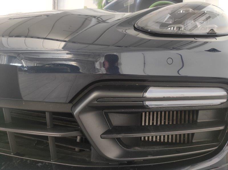 PORSCHE Panamera 2ª serie - Panamera 4.0 GTS