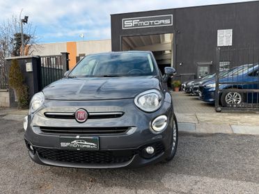 Fiat 500X 1.3 T4 150 CV DCT Cross