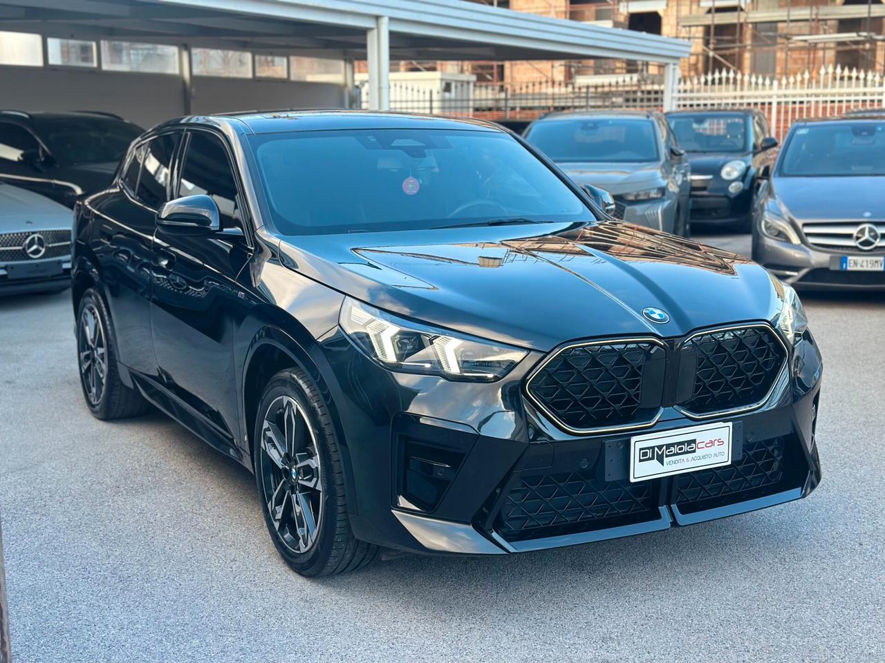 Bmw X2 sDrive 18d Msport '24
