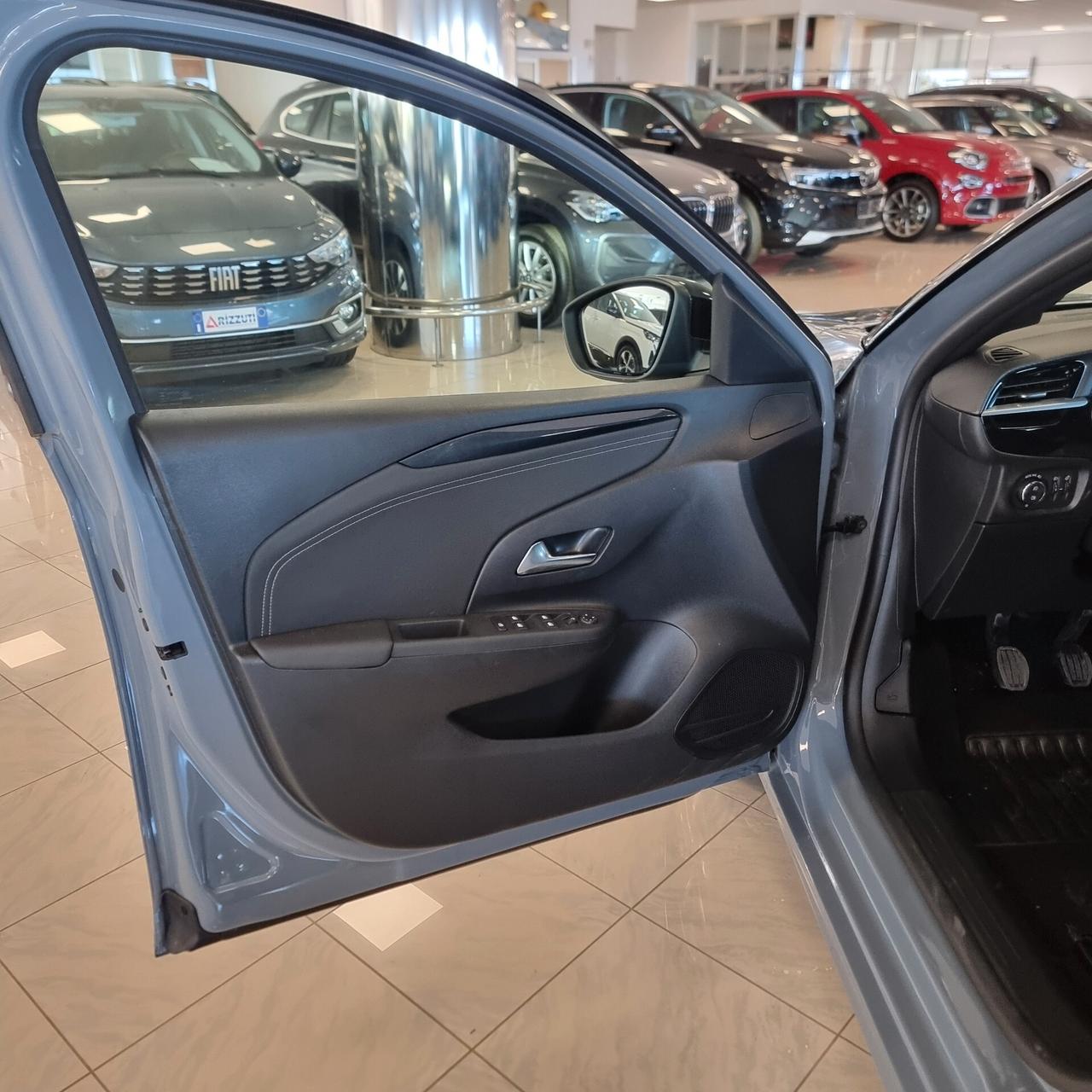 Opel Corsa 1.2 GS