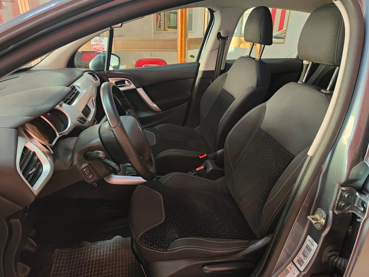 Citroen C3 1.1 GPL airdream Attraction