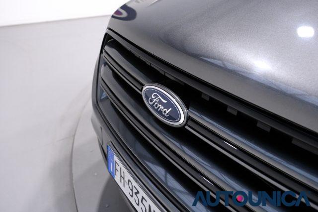 FORD Kuga 2.0 TDCI 150 CV S&S 4WD ST-LINE