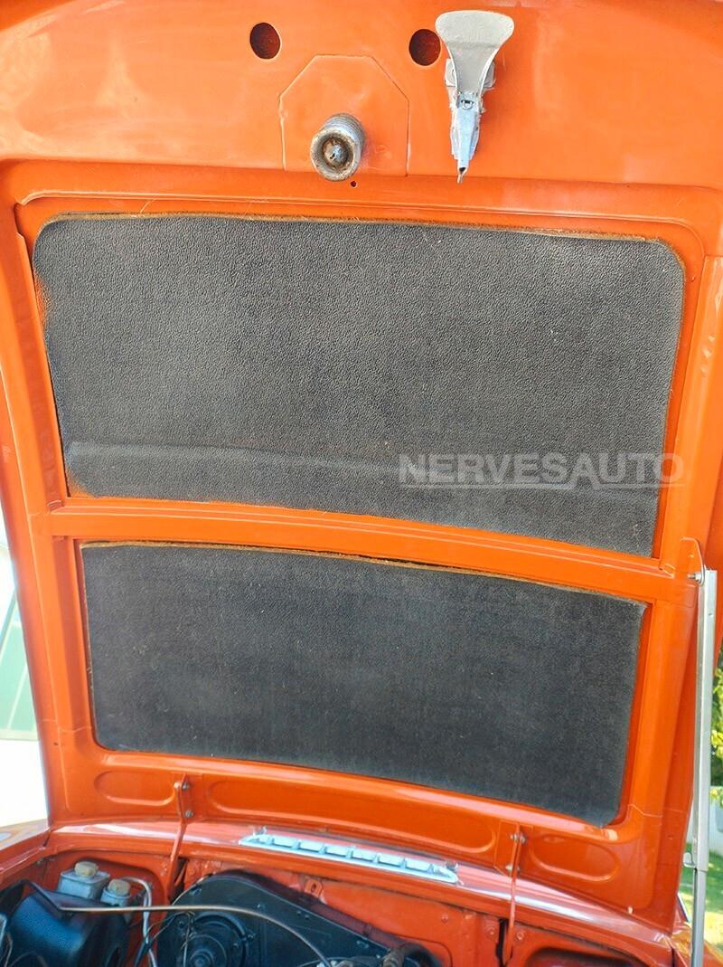 MG B GT del 1972