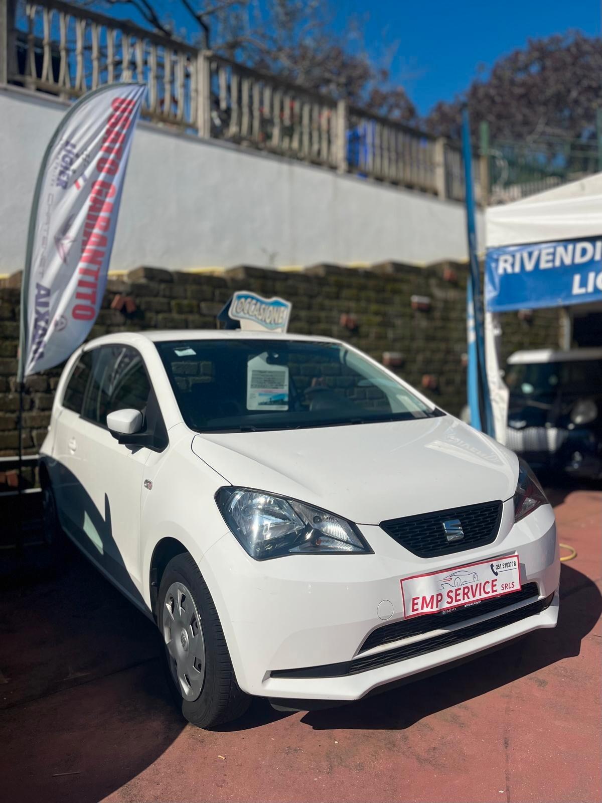 Seat Mii 1.0 3 porte Style