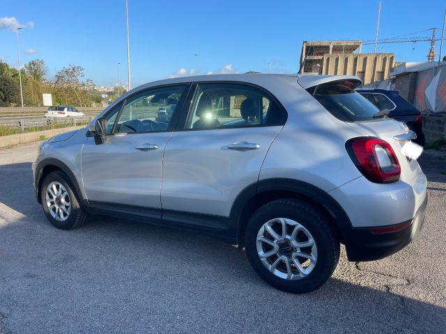 FIAT 500X 1.3 MultiJet 95 CV City Cross