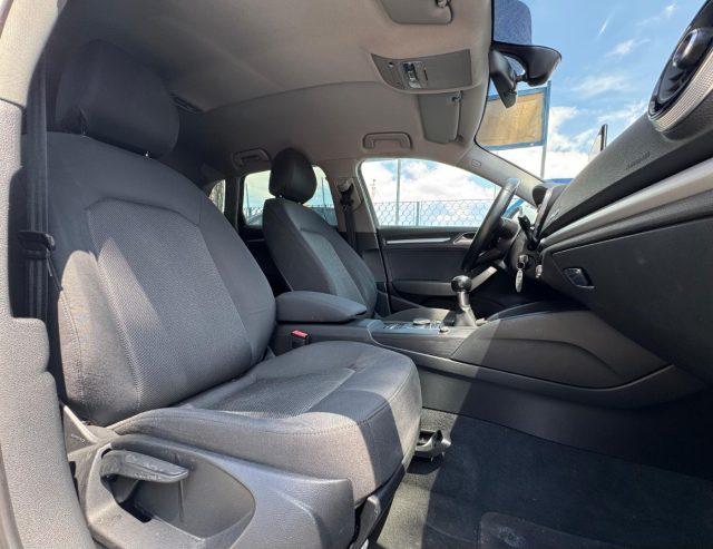 AUDI A3 SPB 2.0 TDI