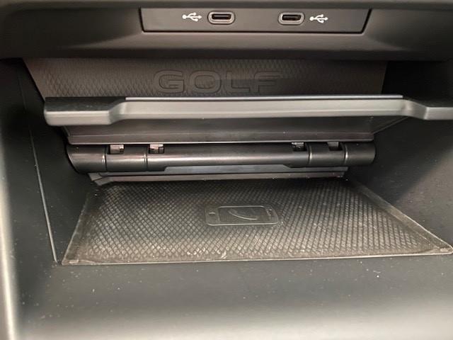 Volkswagen Golf GTI Golf 2.0 TSI GTI DSG PERFORMANCE