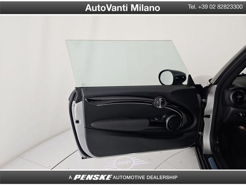 MINI Mini 3 porte Mini 1.5 Cooper Classic