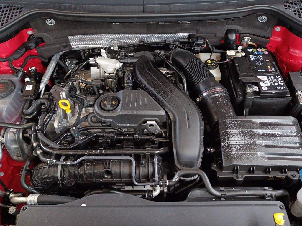 SKODA Karoq 1.5 tsi sportline dsg del 2024