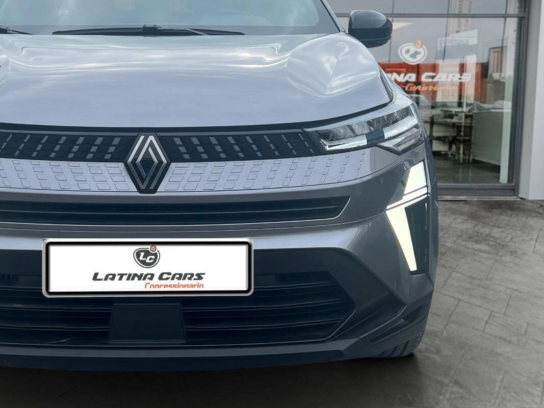 Renault Captur 1.0 Techno GPL 100cv con Telecam e CarPlay