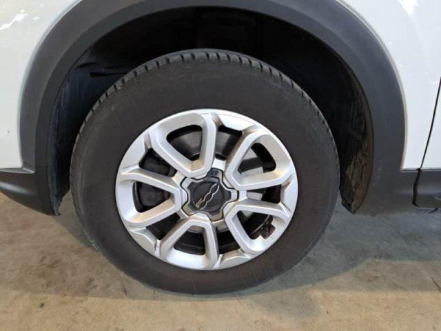 FIAT 500X 1.4i PREZZO VALIDO FINO 30.06, GARANZIA,km certif