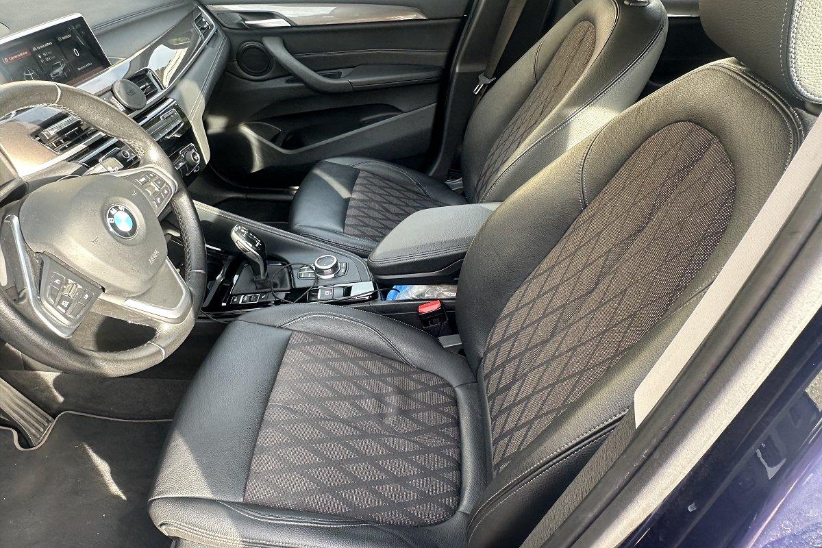 BMW X1 sDrive16d