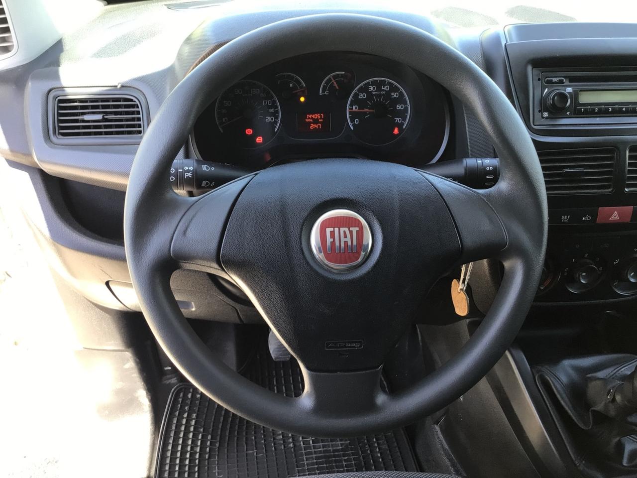 Fiat Doblo Doblò Cargo 1.3 MJ 16V 90Cv PC-TN