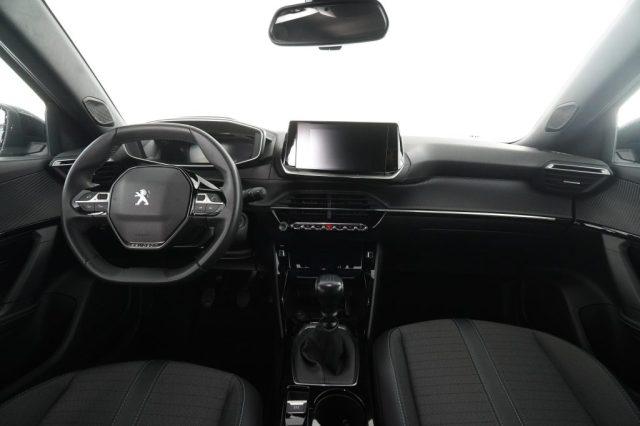 PEUGEOT 2008 2008 PureTech 100 S&S Allure Pack