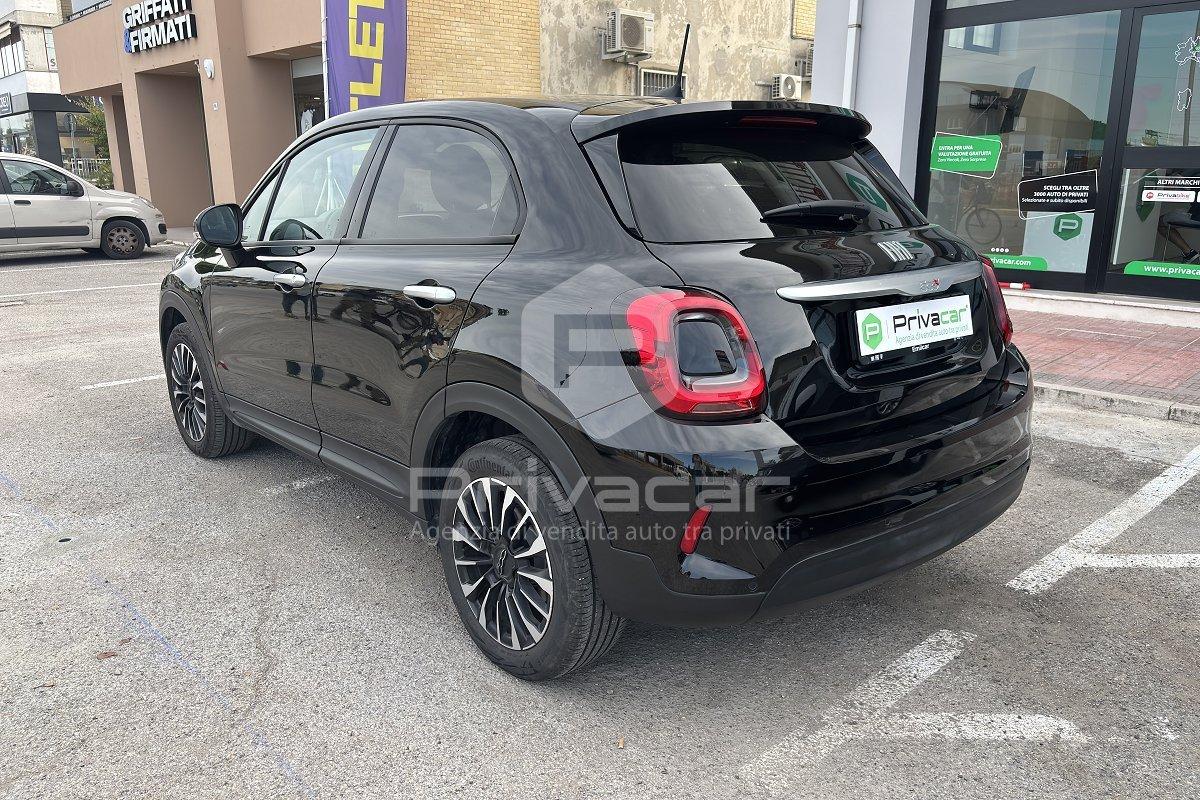 FIAT 500X 1.3 MultiJet 95 CV