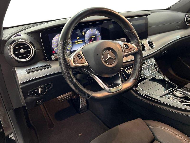 Mercedes-Benz Classe E - S213 SW E SW 220 d Premium 4matic auto