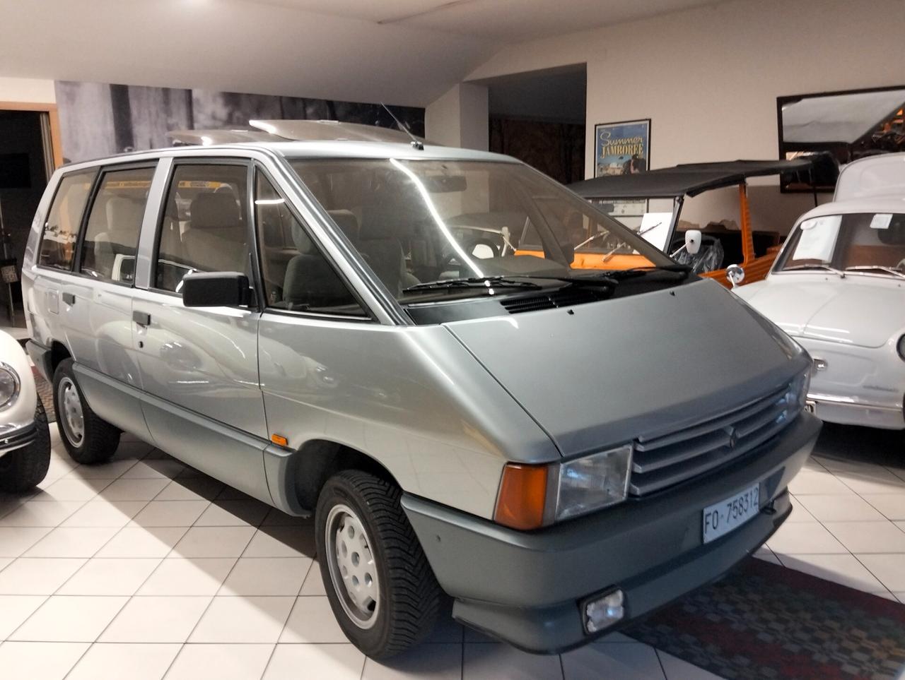 RENAULT ESPACE