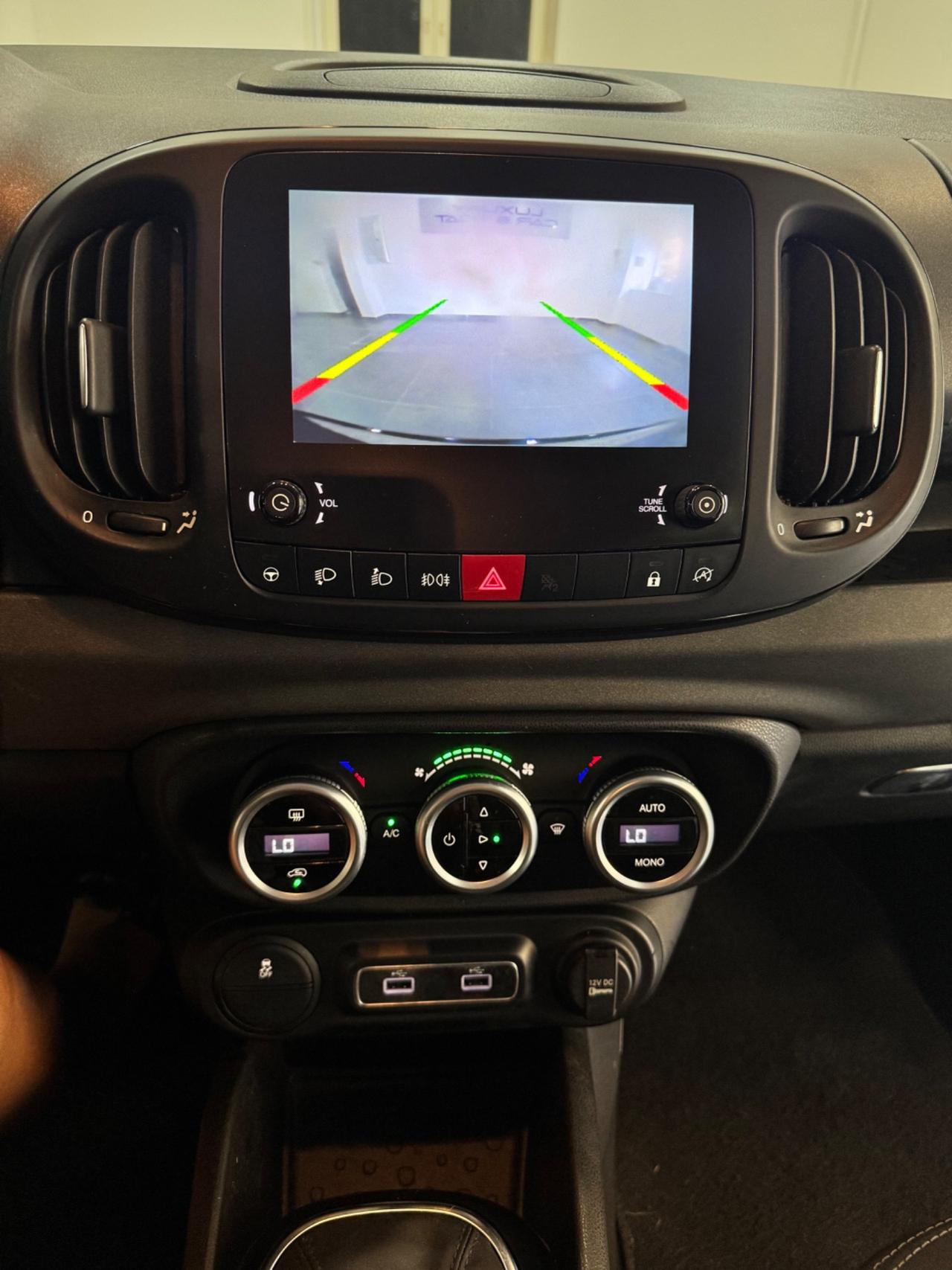 Fiat 500L 1.4 95 CV S&S Sport