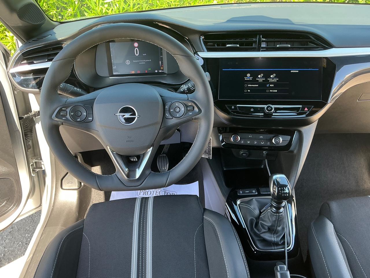 Opel Corsa 1.2 100 CV GS