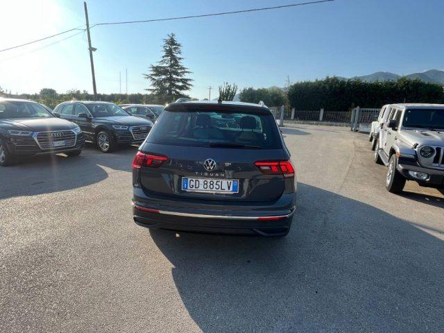 VOLKSWAGEN Tiguan 2.0 TDI 150 CV SCR DSG Life