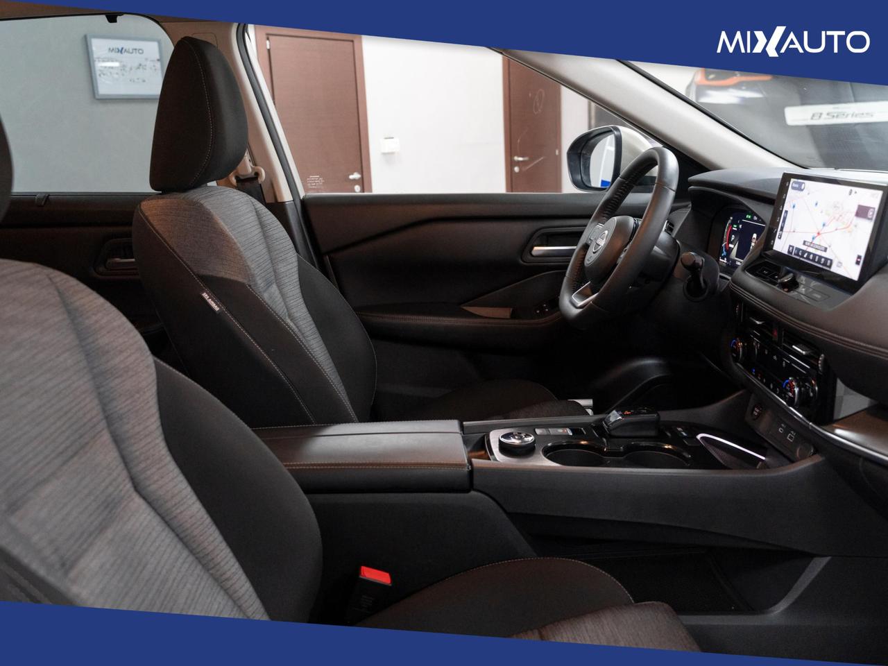 Nissan X-Trail 1.5 E-Power N-Connecta E-4orce 4WD Auto 7 Posti