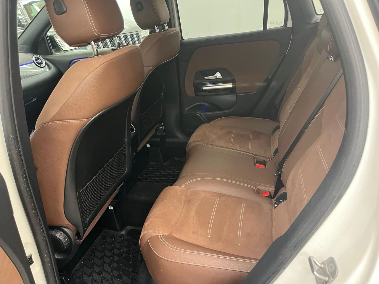 Mercedes-benz GLA 200 d Automatic AMG Line Premium