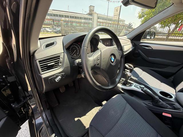 BMW X1 sDrive18d X Line SCONTO ROTTAMAZIONE