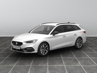 Seat Leon sportstourer 2.0 tdi 150cv fr dsg