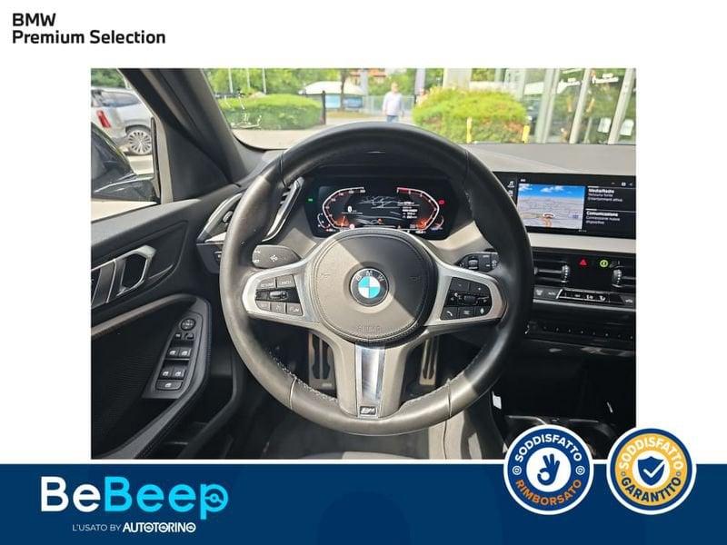 BMW Serie 1 118I MSPORT 136CV AUTO