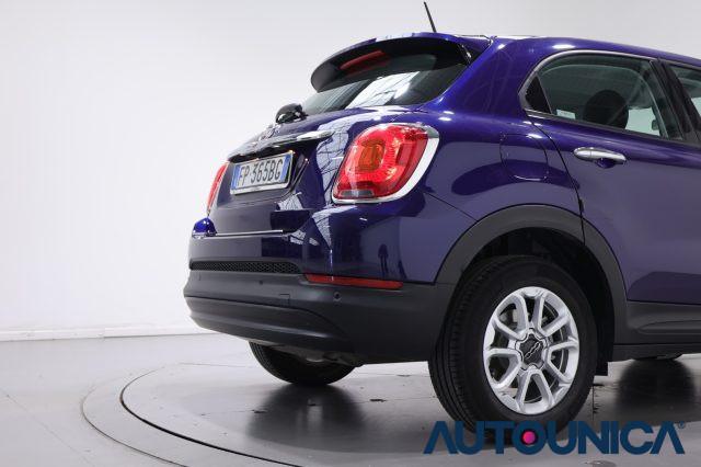 FIAT 500X 1.6 E-TORQ 110 CV POP NEOPATENTATI
