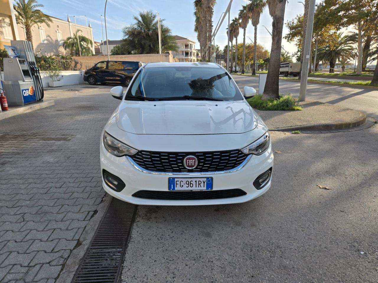 Fiat Tipo 1.6 Mjt S&S 5 porte Business