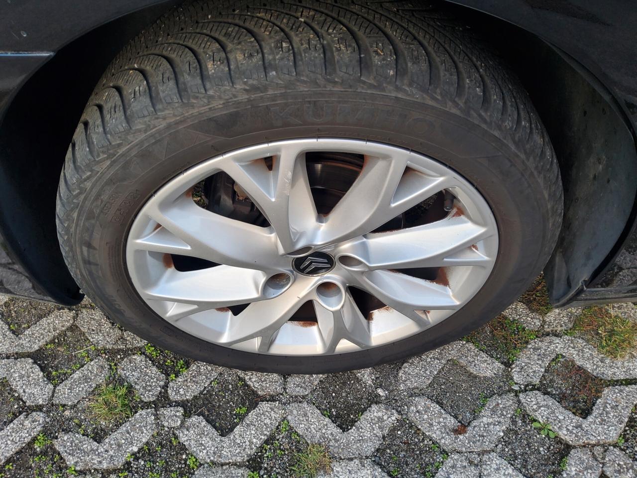Citroen C4 1.6 HDi 90CV airdream VTR