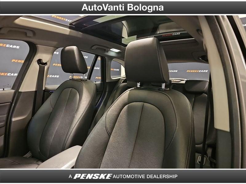 BMW X1 X1 xDrive20d xLine Plus