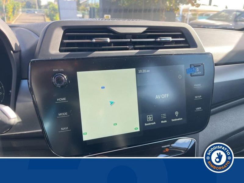 KGM Tivoli Must 1.5 Turbo GDI 135 CV