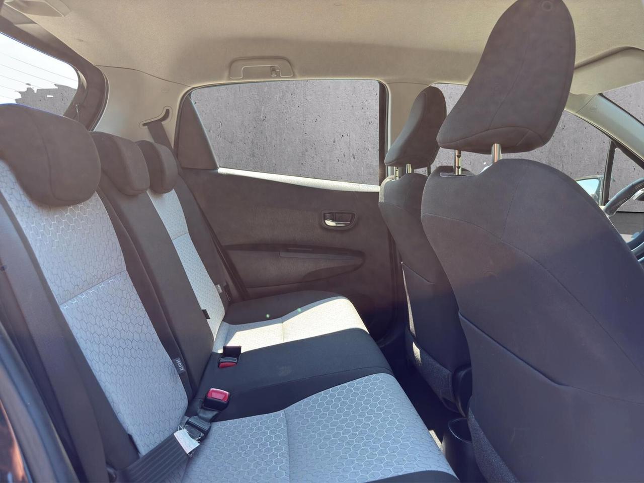 Toyota Yaris 1.3 5 porte Active