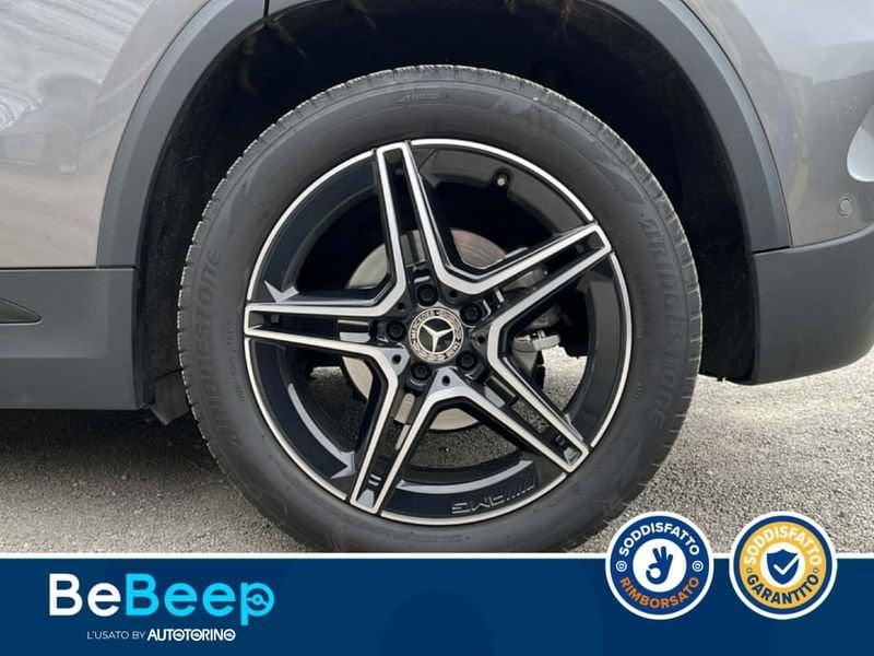 Mercedes-Benz GLA 180 D PREMIUM AUTO