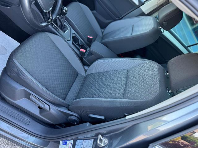 VOLKSWAGEN Tiguan 1.6 TDI SCR BMT *TAGLIANDATO*