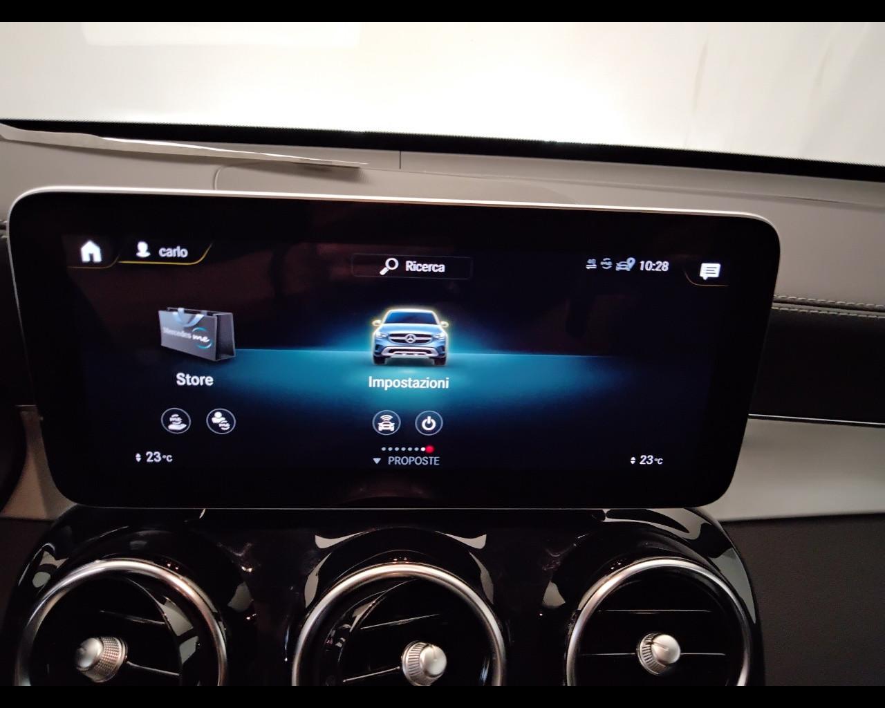 Mercedes-Benz GLC Coupe - C253 2019 - GLC Coupe 300 de phev (eq-power) Premium Plus 4matic auto