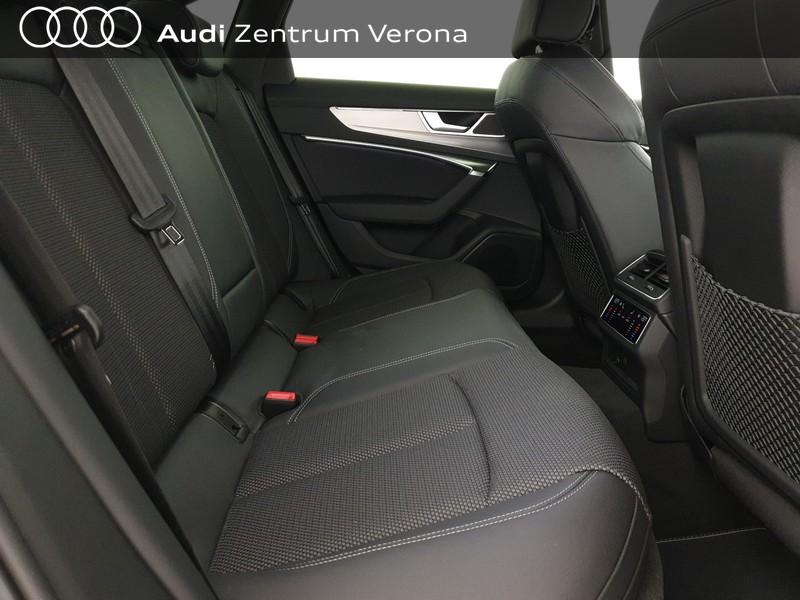 40TDI 204CV quattro S tronic S line Edition