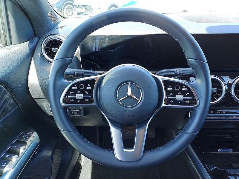 Mercedes-Benz GLA 200 d Sport Plus auto