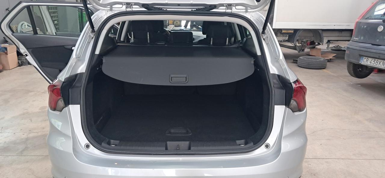 Fiat Tipo sw 1.6 s&s lounge