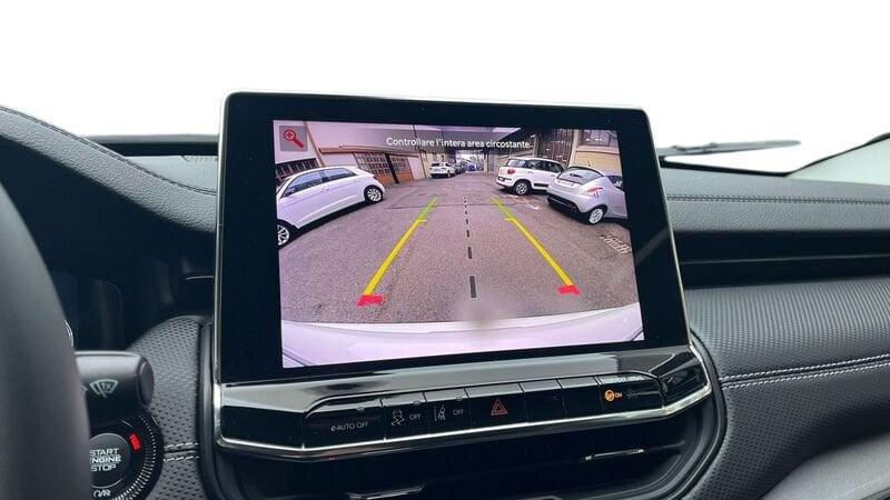 Jeep Compass Compass 1.5 Turbo T4 130 CV MHEV 2WD Night Eagle