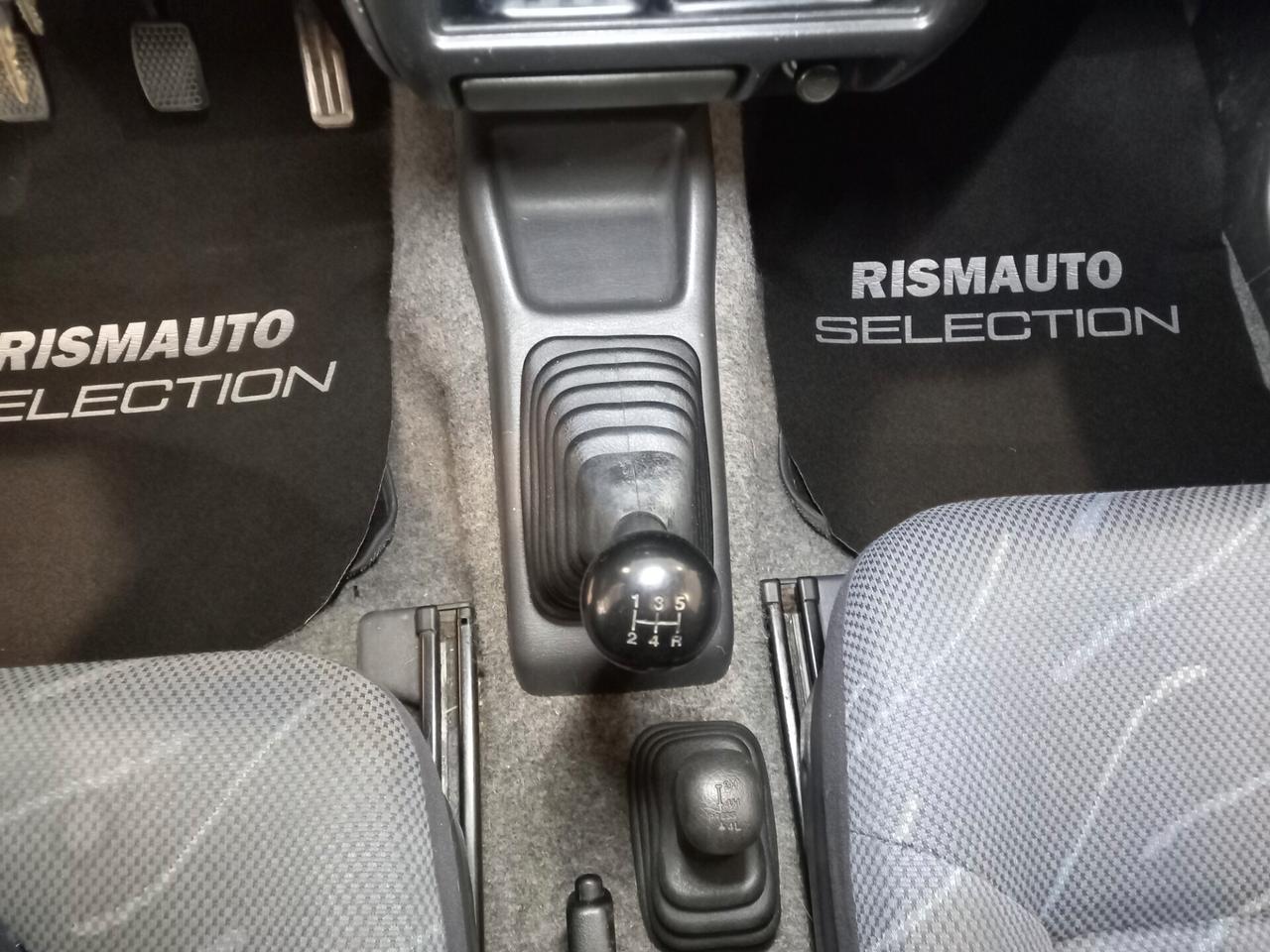 Suzuki Jimny 1.3i 16V 4WD TETTO APRIBILE