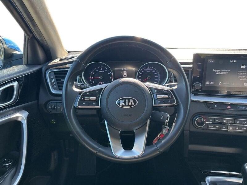 KIA Xceed 1.0 TGDi GPL Style