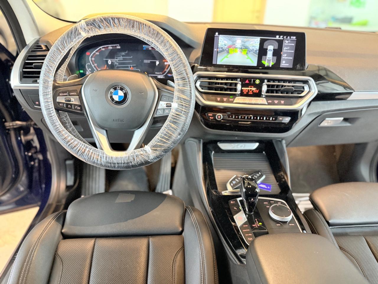 Bmw X4 xDrive20d 190cv diesel/hibrida 2023
