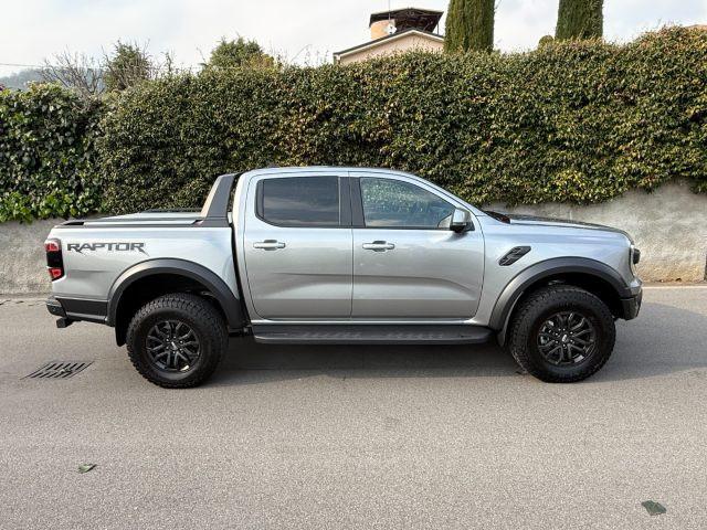 FORD Ranger Raptor 2.0 Ecoblue 4WD DC 5 posti NETTO IVA